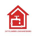247 Plumber Johannesburg logo